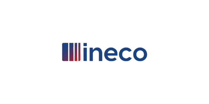 INECO logo