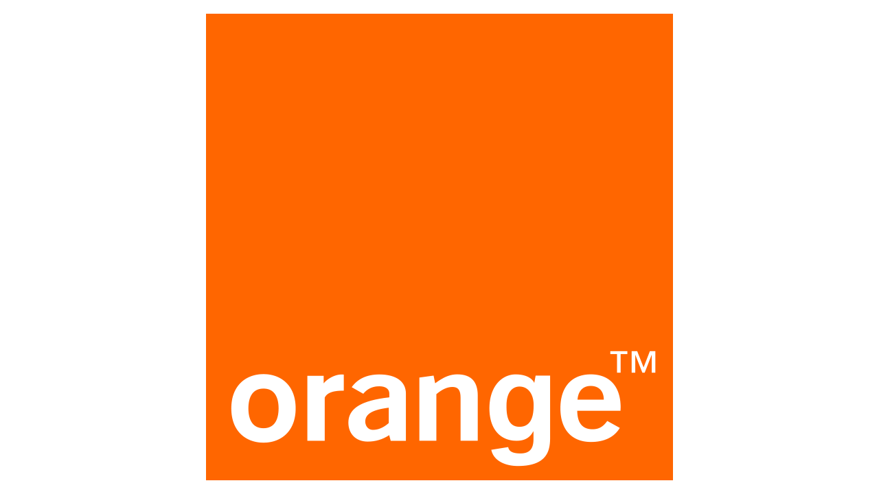 Orange logo