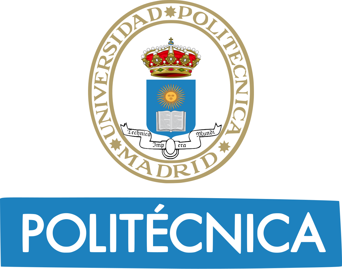 Polytechnic University of Madrid logo